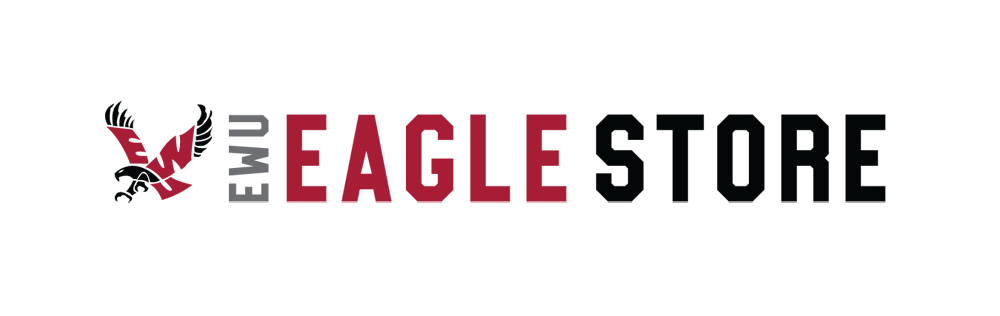 EWU Eagle Store Logo