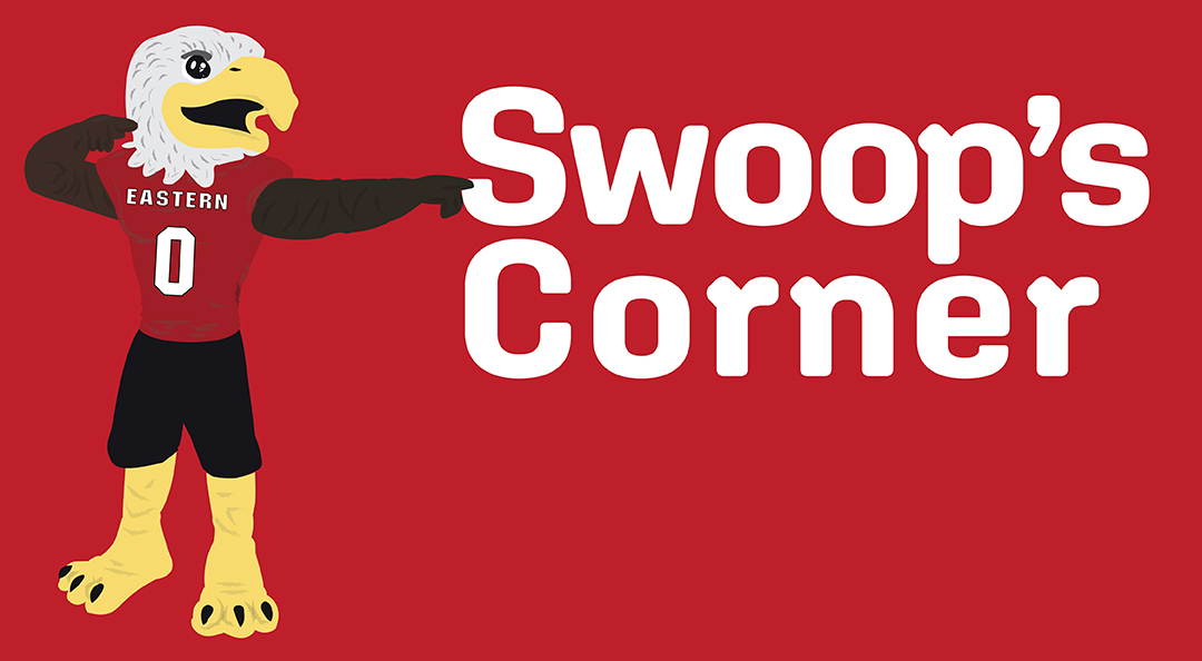 Swoop's Corner